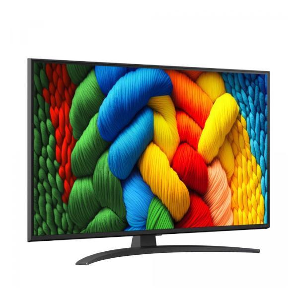 Телевизор LG 50NANO81A6A