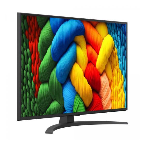 Телевизор LG 50NANO81A6A