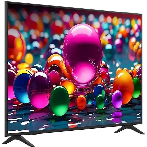 Телевизор LG 55UA75009LA