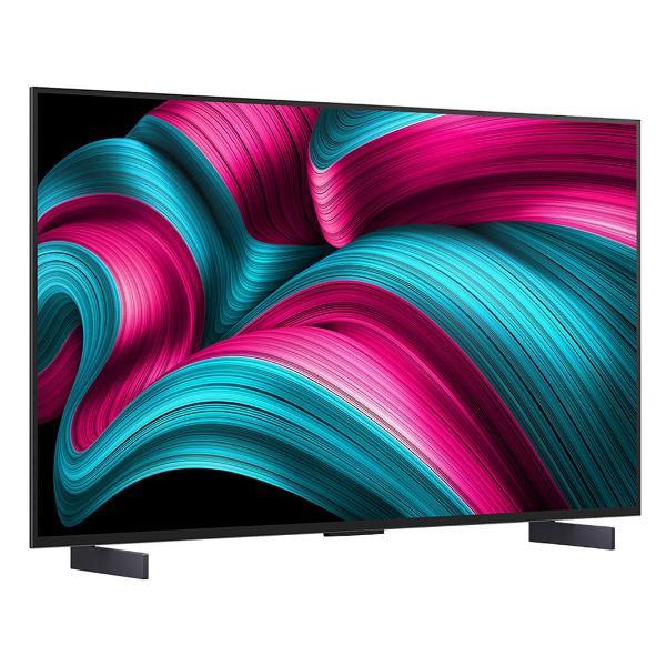 Телевизор LG OLED42C5RLA