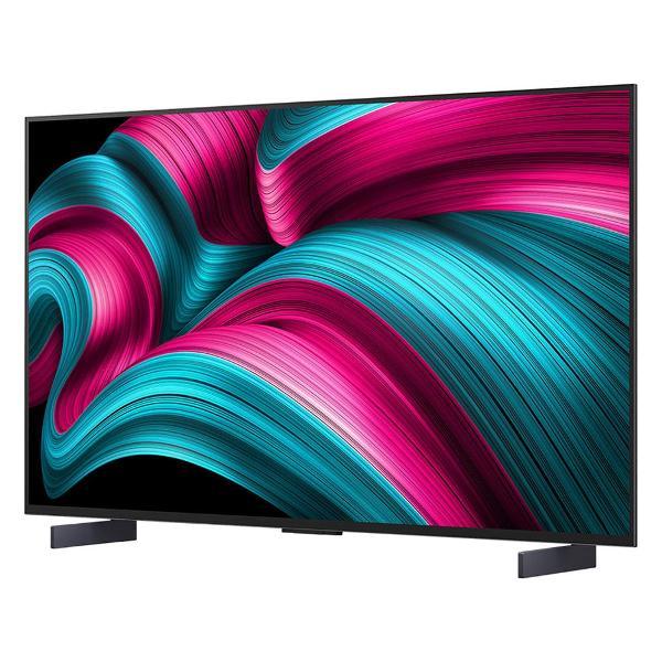 Телевизор LG OLED42C5RLA