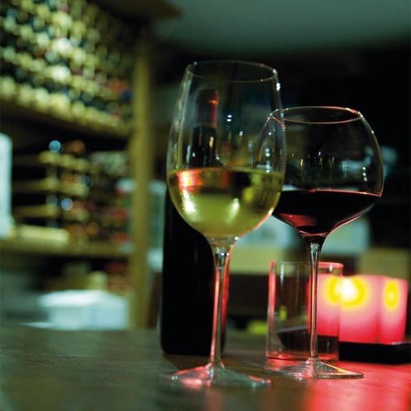 Набор бокалов Luigi Bormioli 09626/11