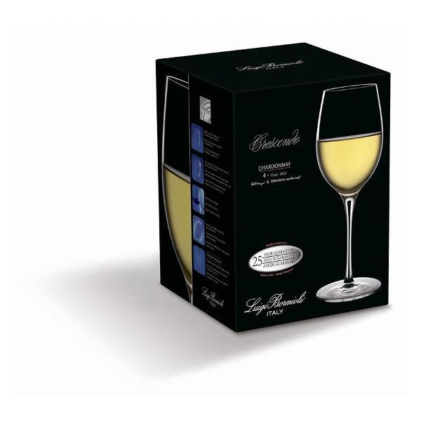 Набор бокалов Luigi Bormioli 09626/11