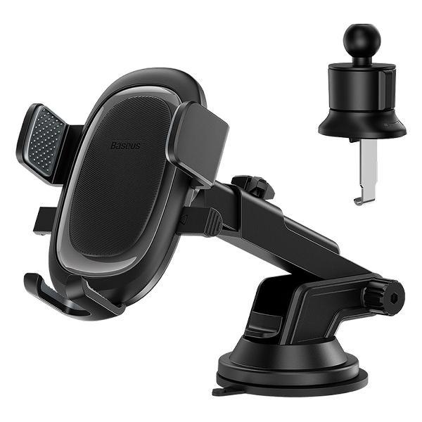 Автомобильный держатель Baseus UltraControl Pro