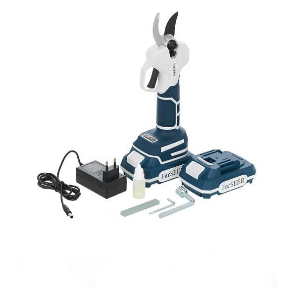 Секатор аккумуляторный Farseer CPS2125Li