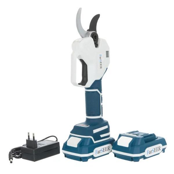 Секатор аккумуляторный Farseer CPS2140Li