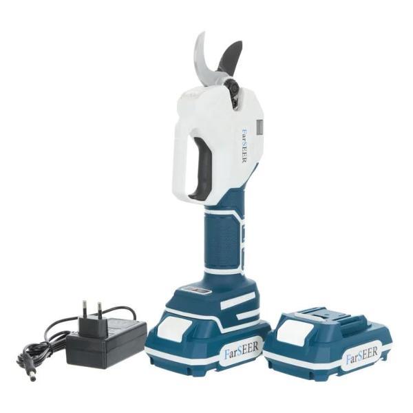 Секатор аккумуляторный Farseer CPS2130Li