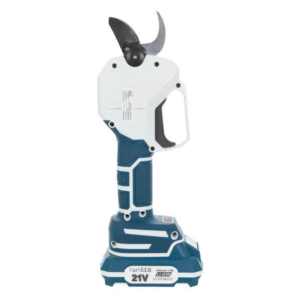 Секатор аккумуляторный Farseer CPS2130Li