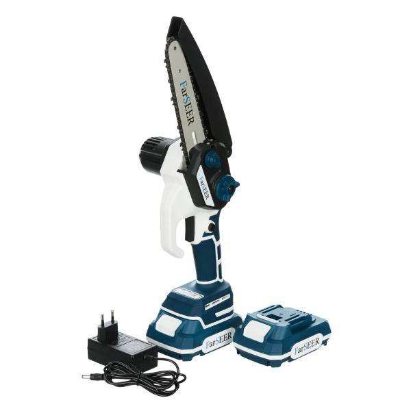 Пила цепная Farseer CCS2106Li, 7727000027