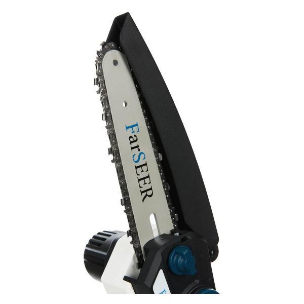 Пила цепная Farseer CCS2106Li, 7727000027