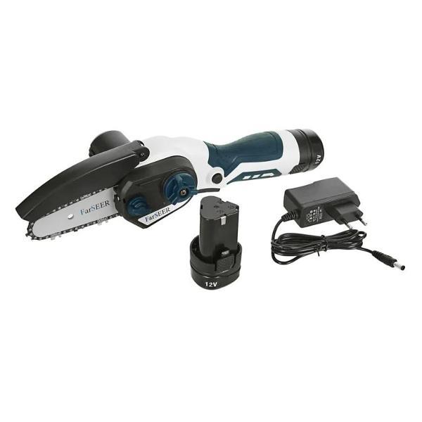 Пила цепная Farseer CCS1212Li, 7727000025 фото