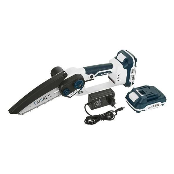 Пила цепная Farseer CCS2106DLi, 7727000026