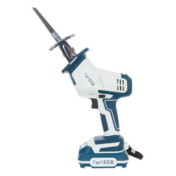 Пила сабельная Farseer CRS21Li, 7727000031