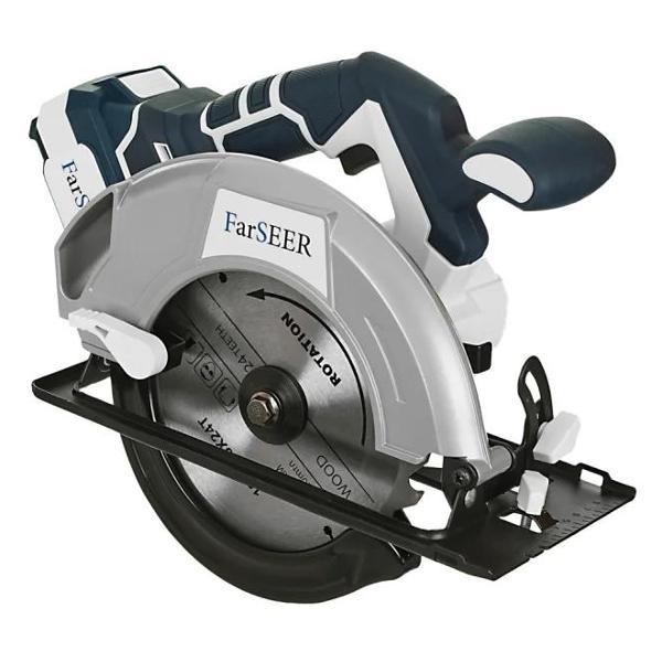 Пила циркулярная Farseer CCS185LI, 7727000030