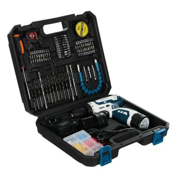 Дрель Farseer CDSET12HS