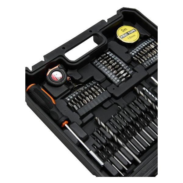 Дрель Farseer CDSET12HS