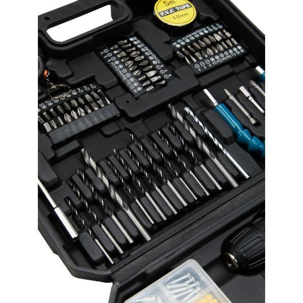 Дрель Farseer CDSET12HS