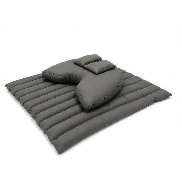 Коврик для йоги . KitMed