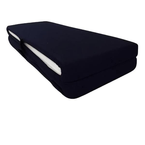 Коврик для йоги . пилатеса и гимнастики черный