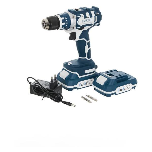 Дрель Farseer CDM21MLi