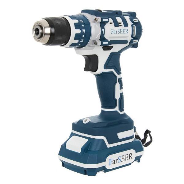 Дрель Farseer CDM21MLi