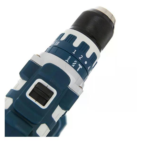 Дрель Farseer CDM21MLi