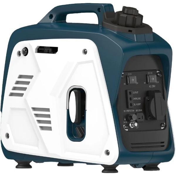 Генератор Farseer BSG 1100i