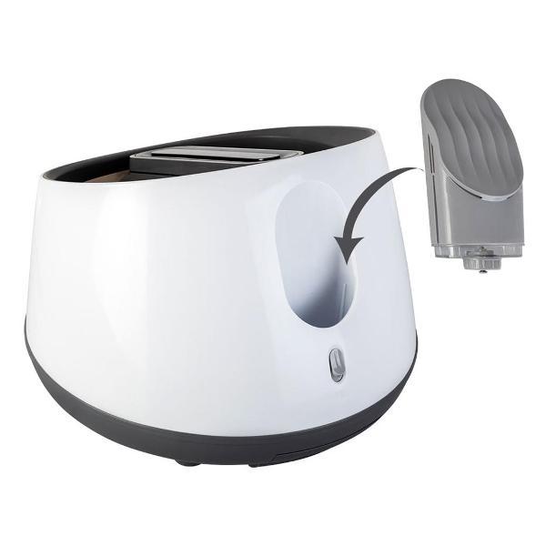 Массажная ванночка для ног Endever AURORA-700