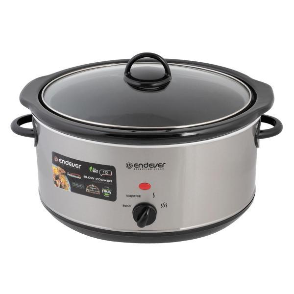 Медленноварка Endever VITA-112