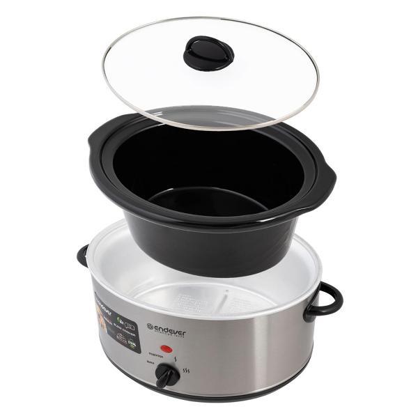 Медленноварка Endever VITA-112