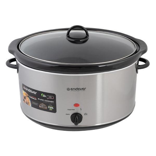 Медленноварка Endever VITA-113