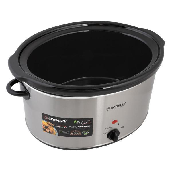 Медленноварка Endever VITA-113