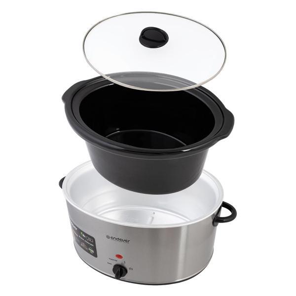 Медленноварка Endever VITA-113