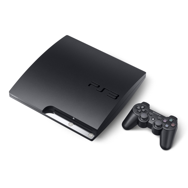 Игровая консоль PlayStation 3 Sony 160GB (CECH-2508A) фото