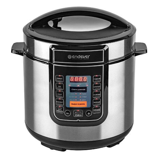 Мультиварка Endever VITA-132