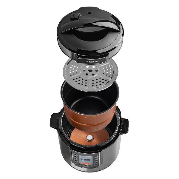 Мультиварка Endever VITA-132