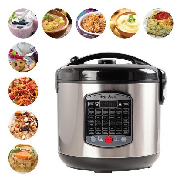 Мультиварка Endever Vita-90