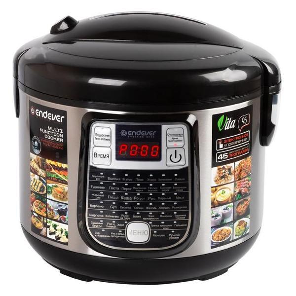 Мультиварка Endever Vita-95