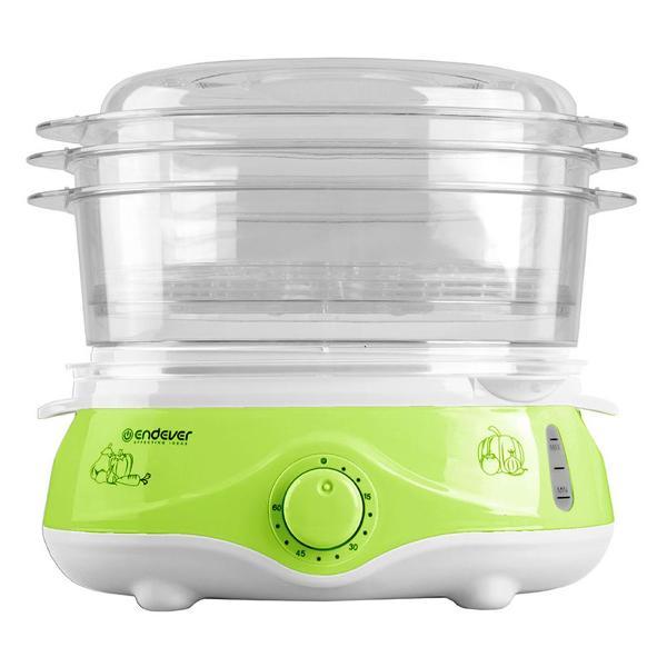 Пароварка Endever Vita-171