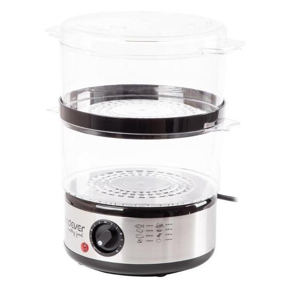 Пароварка Endever Vita-165