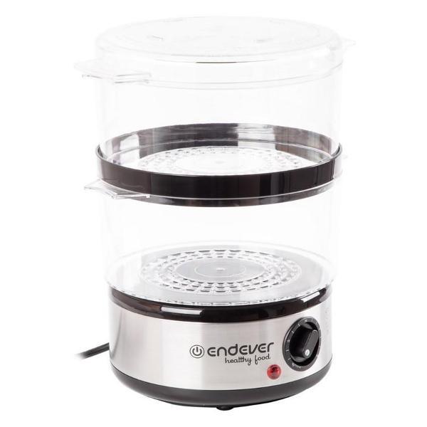 Пароварка Endever Vita-165