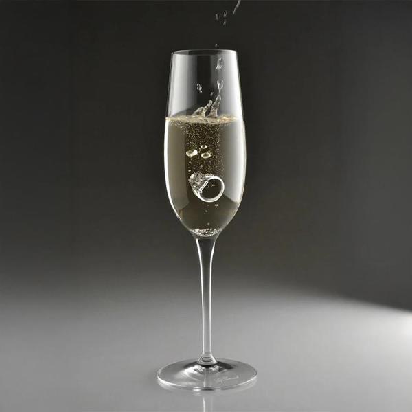 Набор бокалов Luigi Bormioli 09233/28