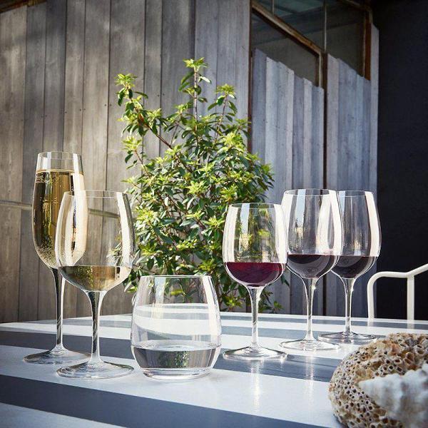 Набор бокалов Luigi Bormioli 09233/28