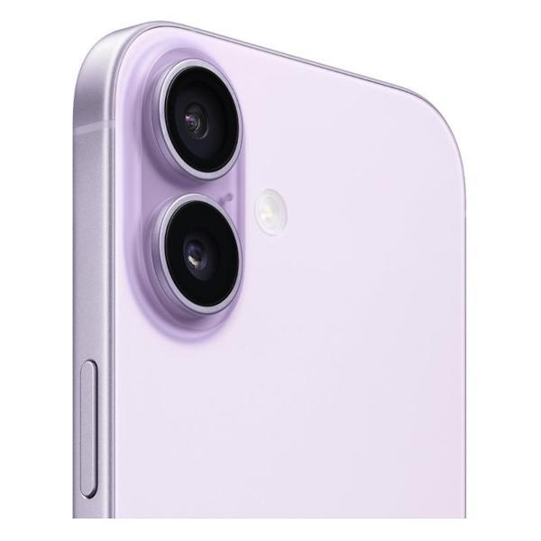 Смартфон Apple iPhone 17 8/256GB Lavender (eSIM) (без RuStore)