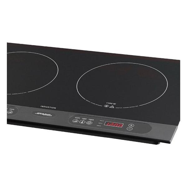 Плита настольная индукционная Steba IK 100