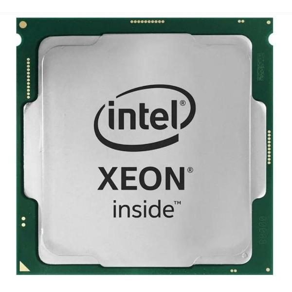 Процессор Intel E-2276ML