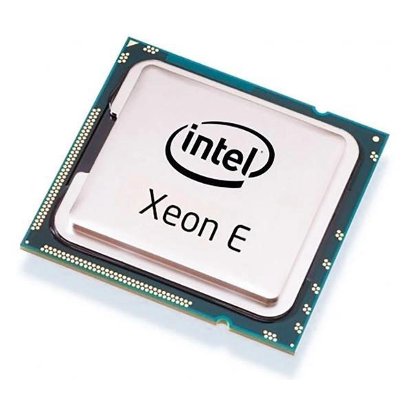 Процессор Intel E-2276ML
