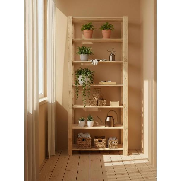 Стеллаж Gofer big