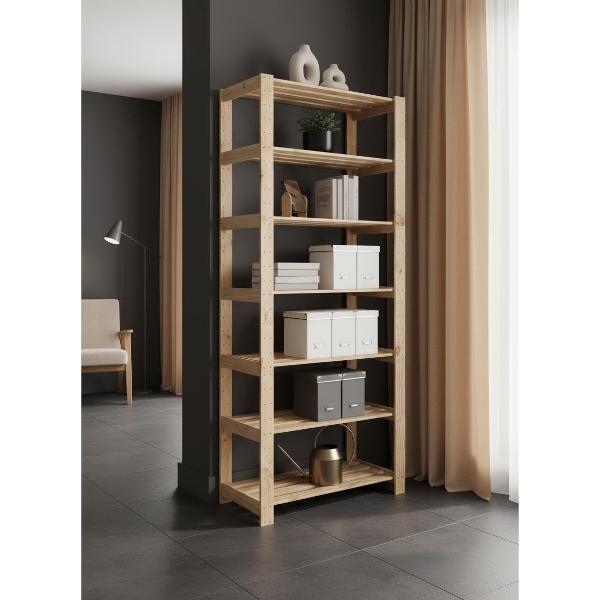 Стеллаж Gofer big