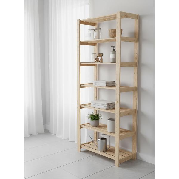 Стеллаж Gofer big